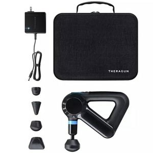 Therabody Theragun Elite Massage Therapy Device